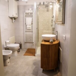 Urban Wine Studio - Bagno