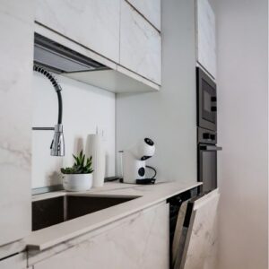 Urban Wine Studio - Cucina