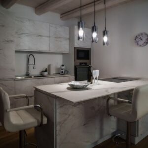 Appartamento in centro a Gorizia - Cucina